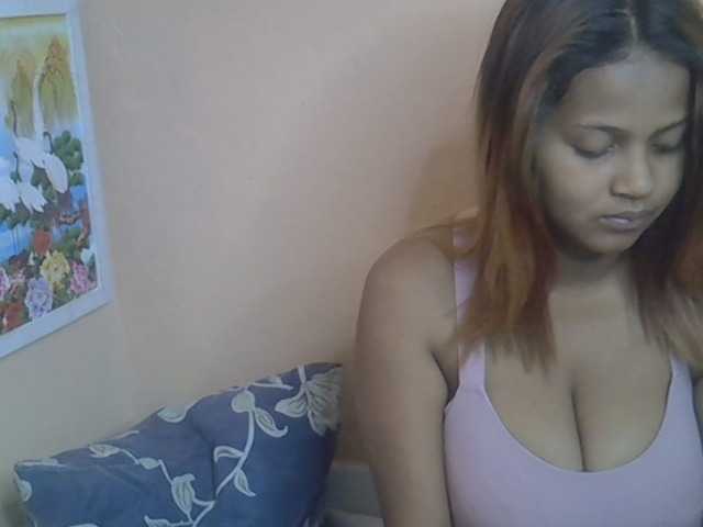 Bellalabelle live cam on BongaCams