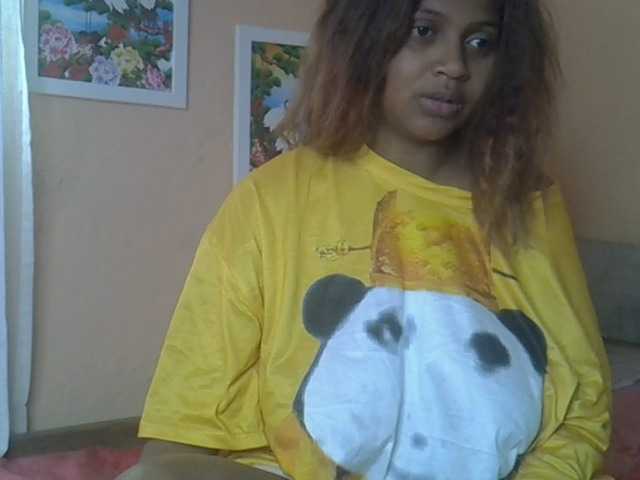 Bellalabelle live cam on BongaCams