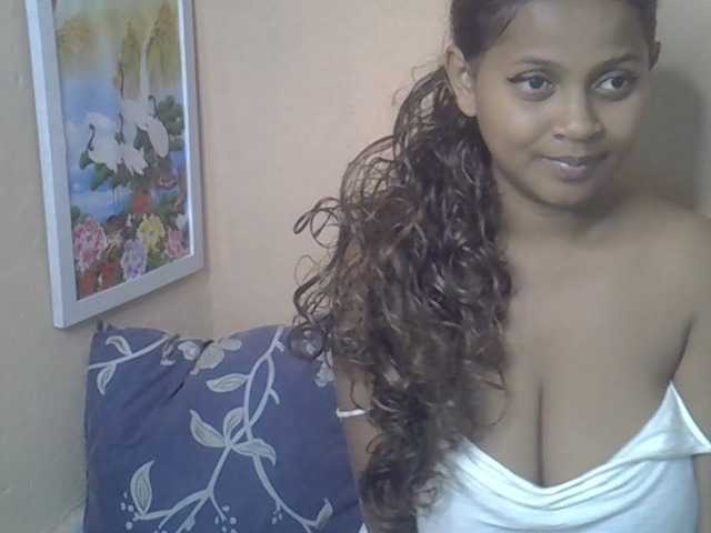 Bellalabelle live cam on BongaCams
