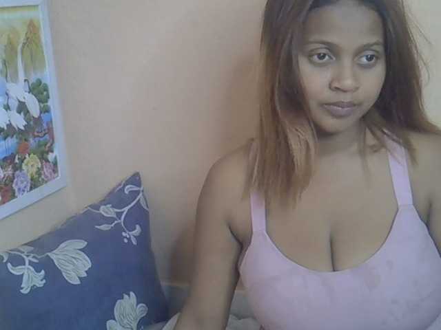 Bellalabelle live webcam show