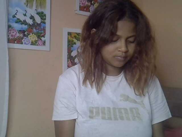 Bellalabelle live cam on BongaCams