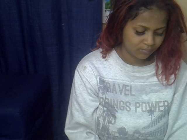 Bellalabelle live cam on BongaCams