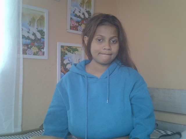 Bellalabelle live cam on BongaCams