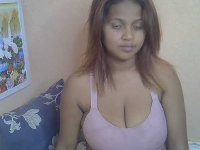 Bellalabelle live webcam show