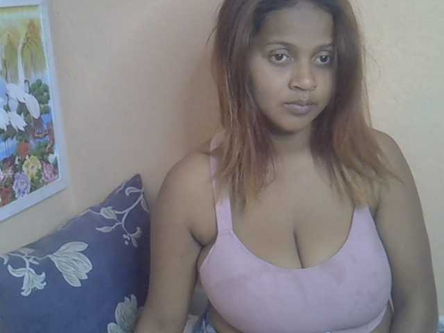 Bellalabelle live webcam show