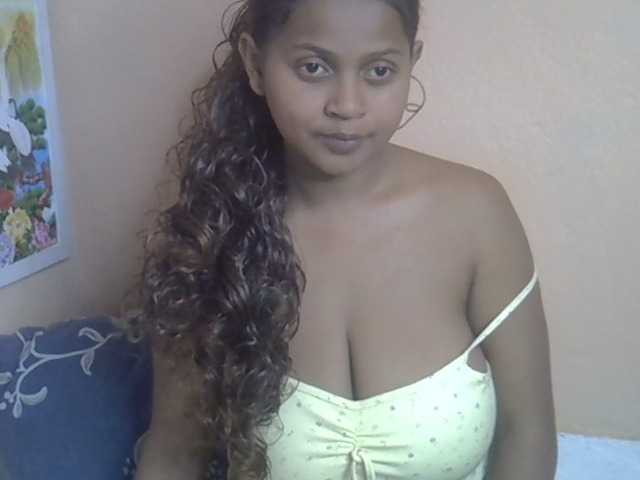 Bellalabelle live webcam show