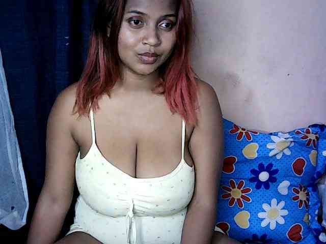 Bellalabelle's webcam live show