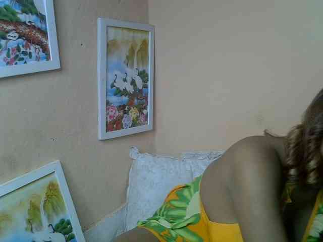 Kishamir webcam
