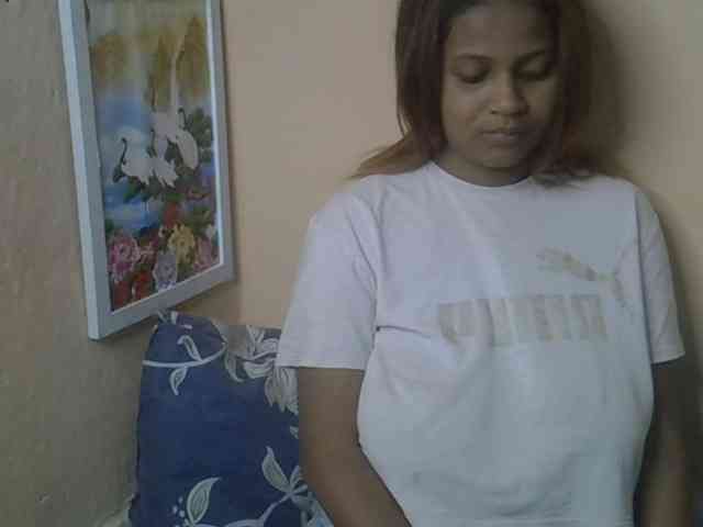 Bellalabelle Live Webcam on BongaCams