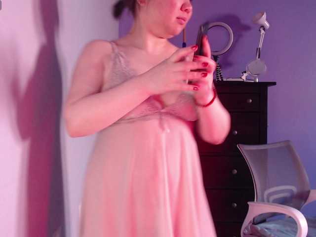 Albina-SeXXXova's BongaCams show and profile