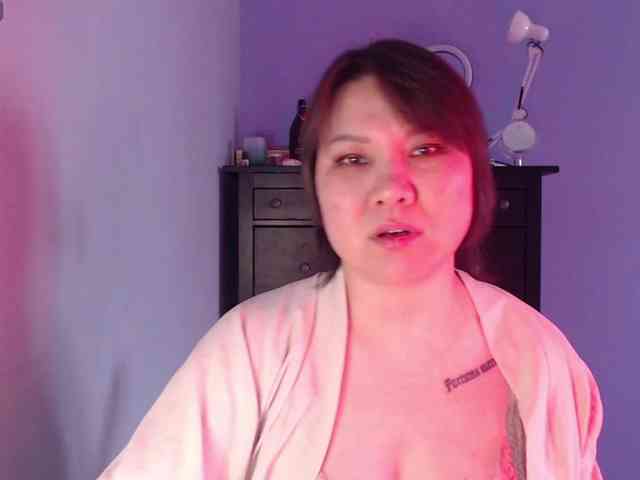 Albina-SeXXXova webcam