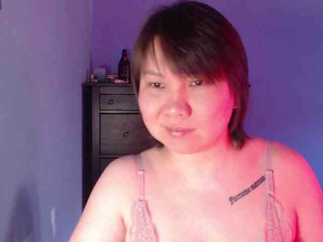 Albina-SeXXXova webcam