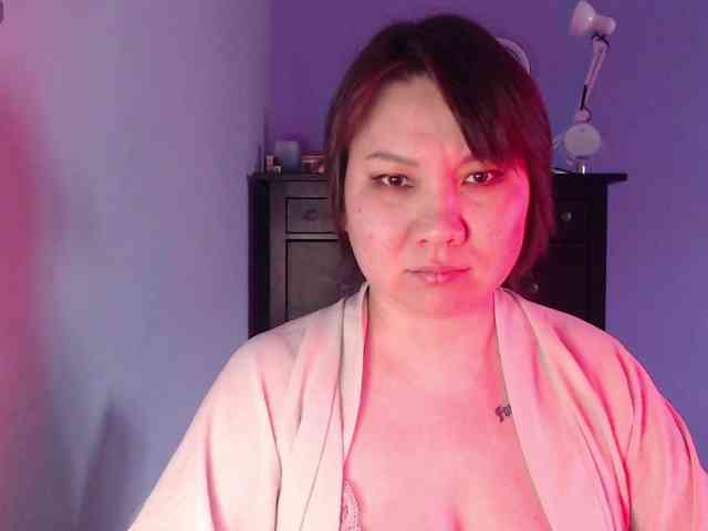 Albina-SeXXXova webcam