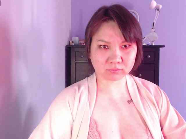 Albina-SeXXXova webcam