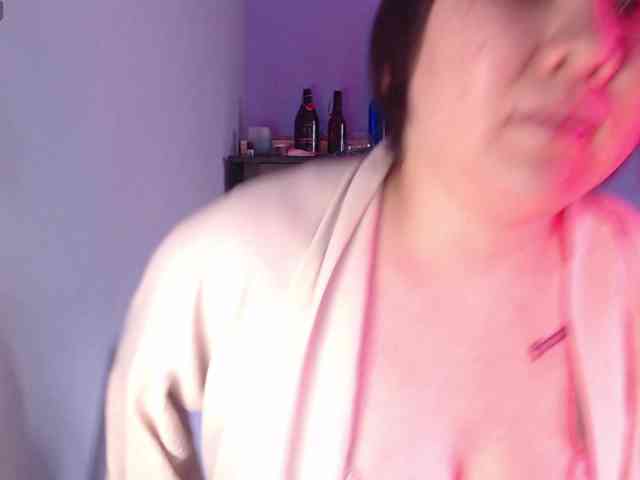 Albina-SeXXXova webcam