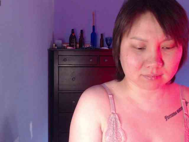 Albina-SeXXXova webcam