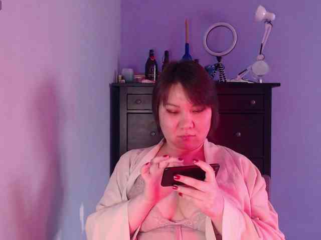 Albina-SeXXXova webcam