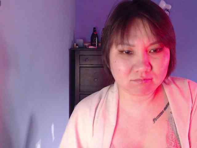 Albina-SeXXXova webcam