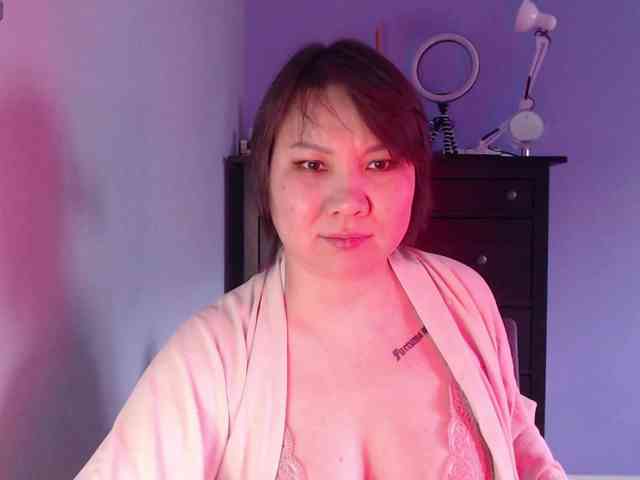 Albina-SeXXXova webcam