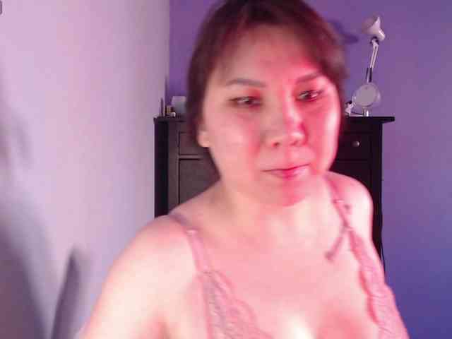 Albina-SeXXXova webcam