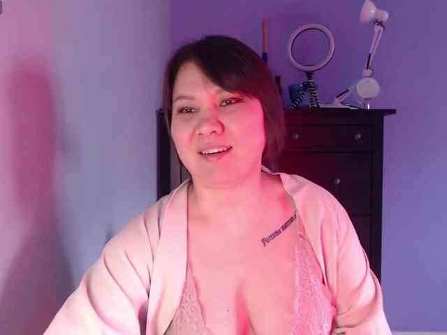 Albina-SeXXXova webcam