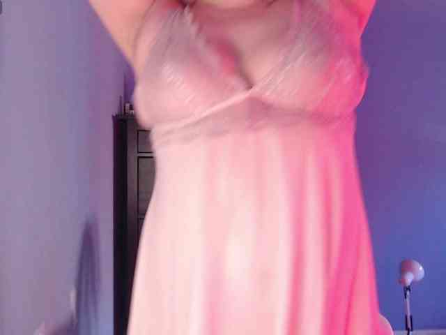 Albina-SeXXXova webcam