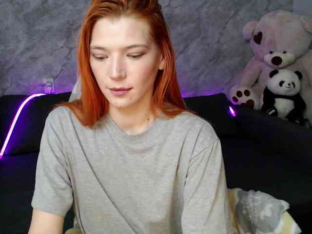 Astarta webcam