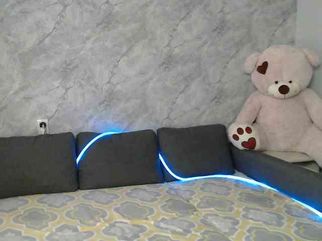 Astarta webcam