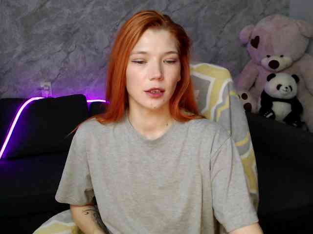 Astarta webcam