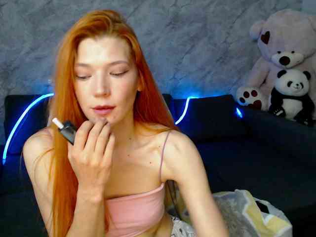 Astarta webcam