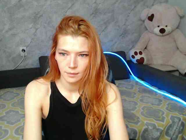Astarta webcam