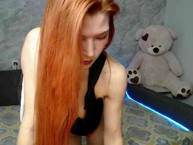 Astarta webcam