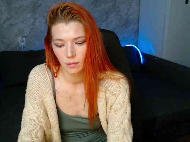 Astarta webcam
