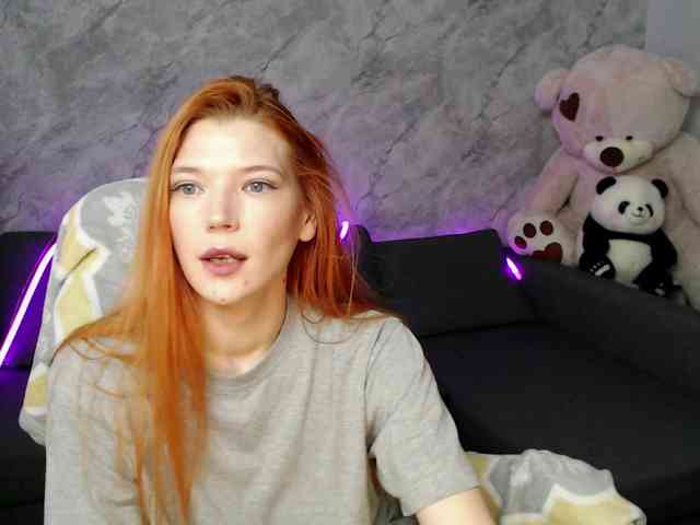 Astarta webcam