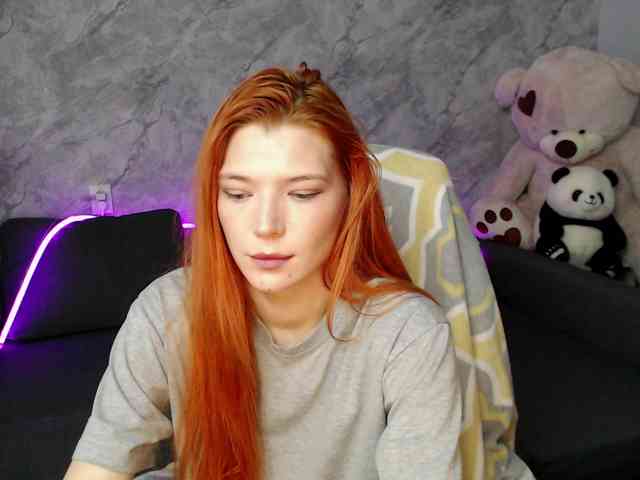 Astarta webcam