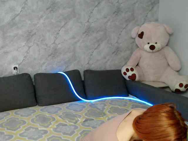 Astarta webcam