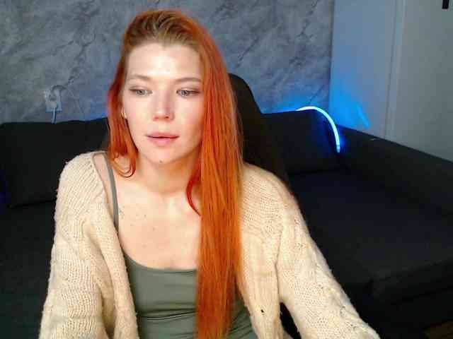 Astarta webcam