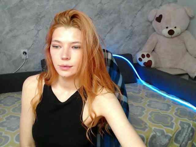 Astarta webcam