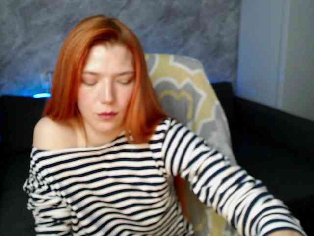 Astarta webcam