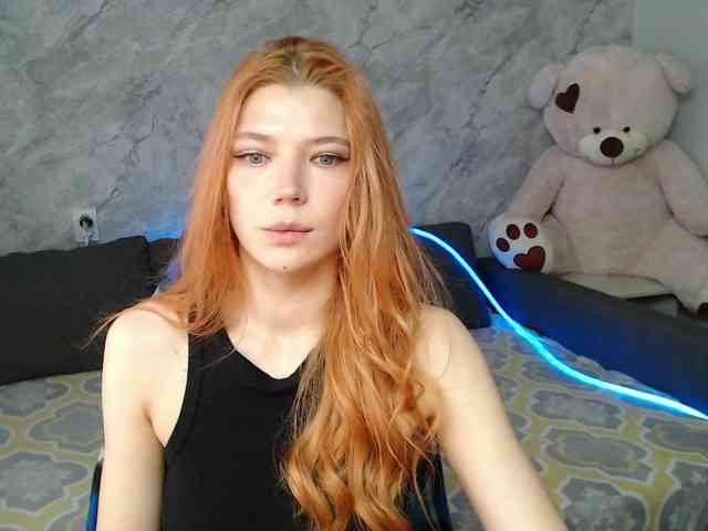 Astarta webcam