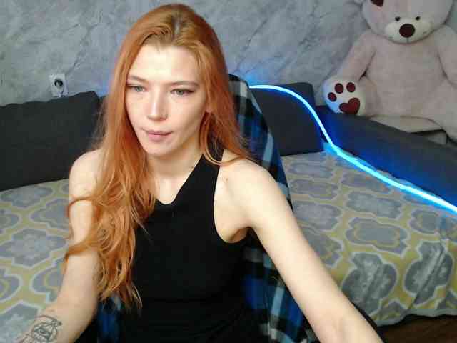 Astarta webcam