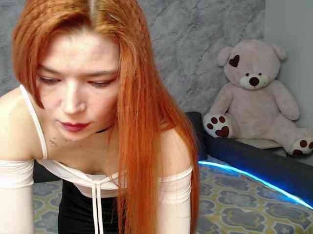 Astarta Live Webcam on BongaCams