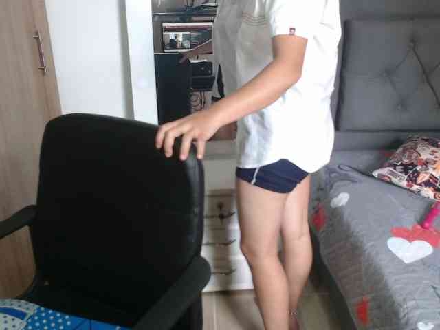 Blaketaylor21 webcam