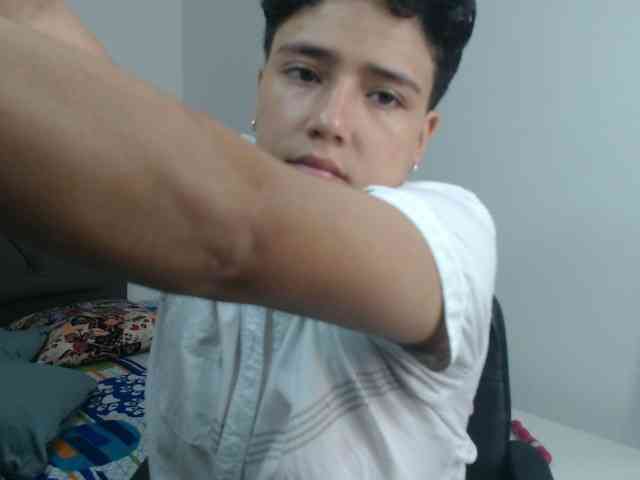 Blaketaylor21 webcam