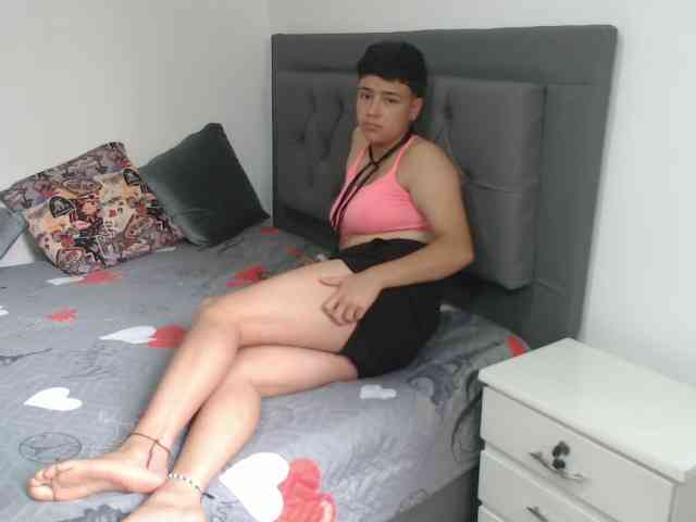 Blaketaylor21 webcam