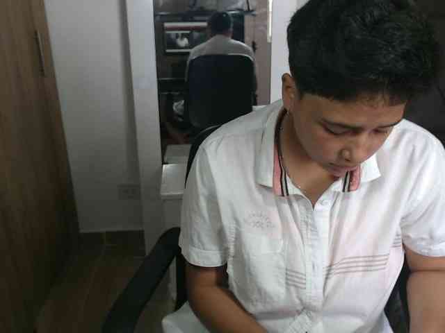 Blaketaylor21 webcam