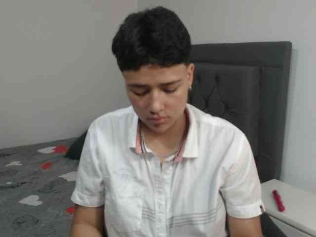 Blaketaylor21 webcam
