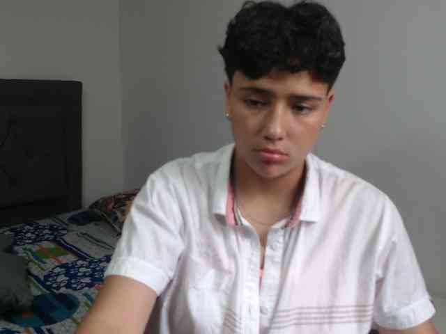Blaketaylor21 webcam