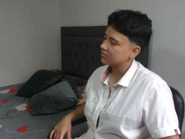 Blaketaylor21 webcam