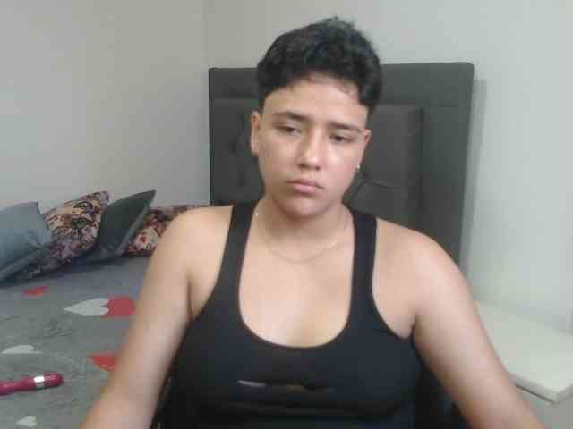 Blaketaylor21 webcam